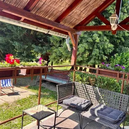 Pipi Vityillo Apartmán Fuzerradvany