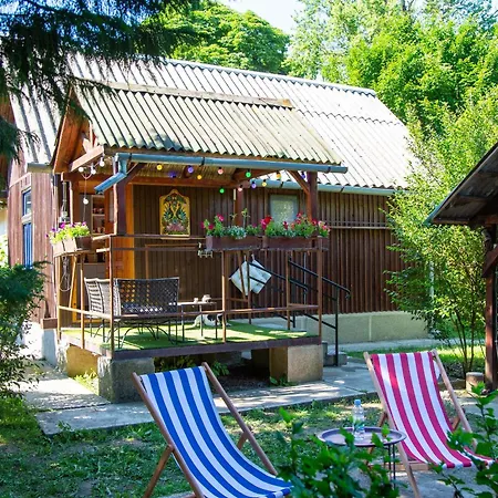 Pipi Vityillo Lägenhet *