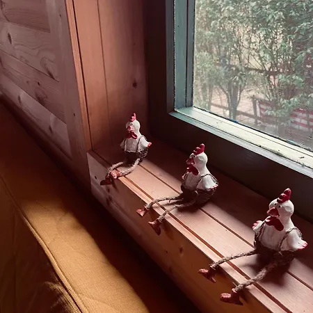 Pipi Vityillo Lägenhet *