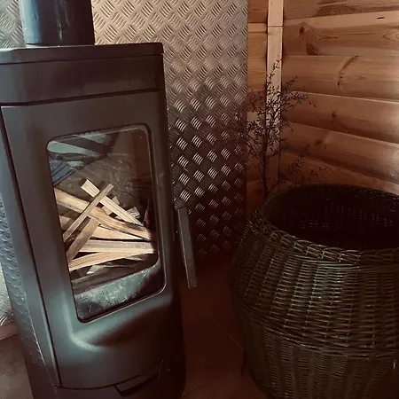 Pipi Vityillo Apartament