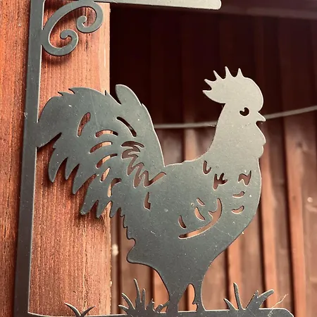 Lägenhet Pipi Vityillo Fuzerradvany