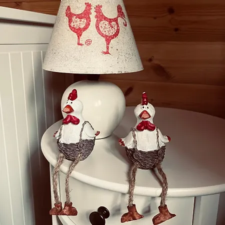 Apartament Pipi Vityillo