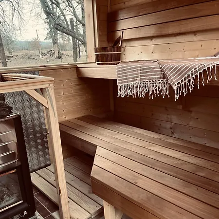 Apartament Pipi Vityillo *