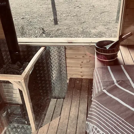 Pipi Vityillo Apartament