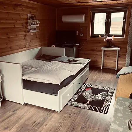 Pipi Vityillo Apartament *