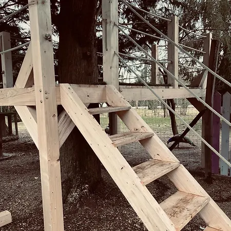 Lägenhet Pipi Vityillo *