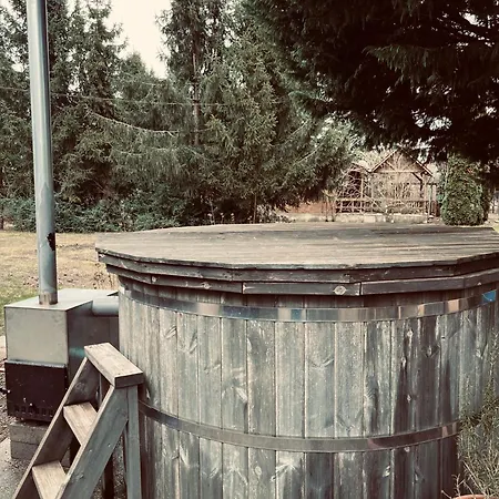 Lägenhet Pipi Vityillo Fuzerradvany