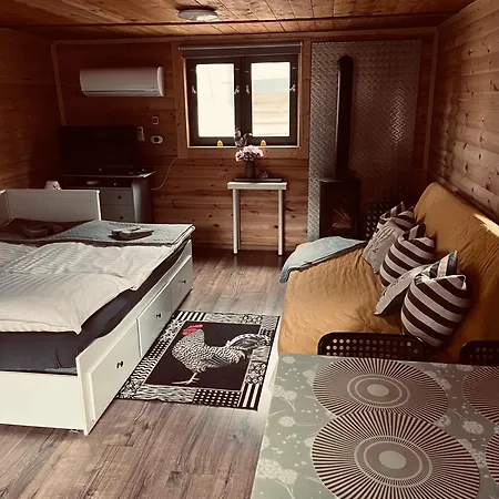 Apartment Pipi Vityillo