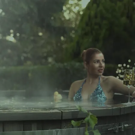 Apartament Pipi Vityillo Fuzerradvany