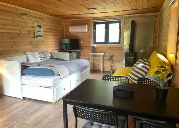 Apartamento Pipi Vityilló *
