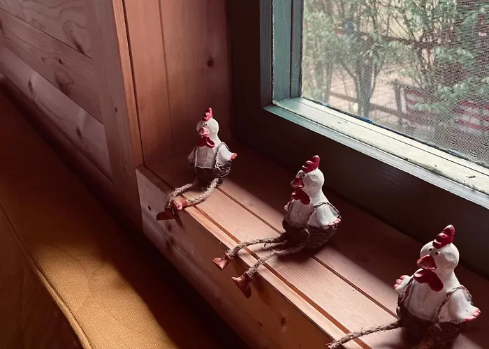 Pipi Vityilló Apartamento *