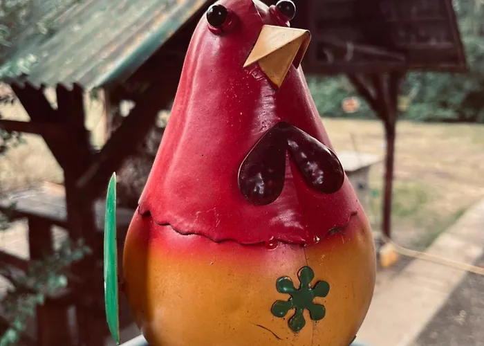 Pipi Vityilló Apartamento *