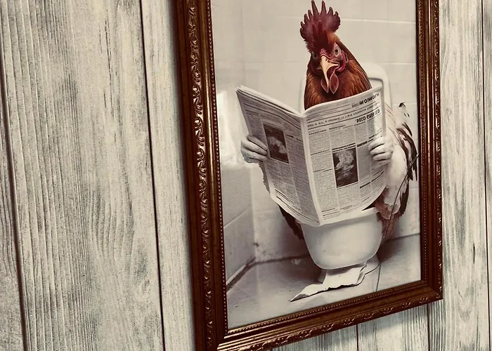 Apartamento Pipi Vityilló *