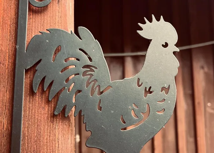 Apartamento Pipi Vityilló Fuzerradvany