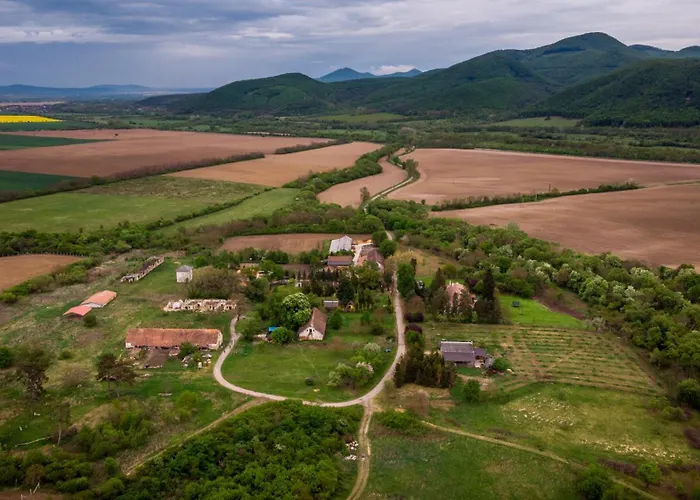 Apartamento Pipi Vityilló Fuzerradvany