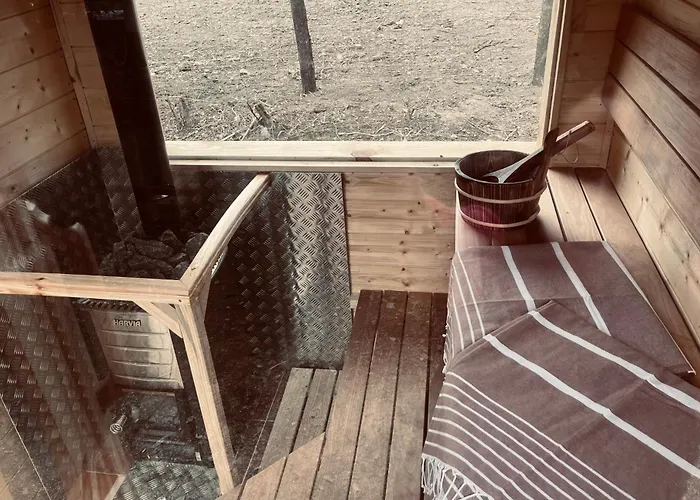 Pipi Vityilló Apartamento