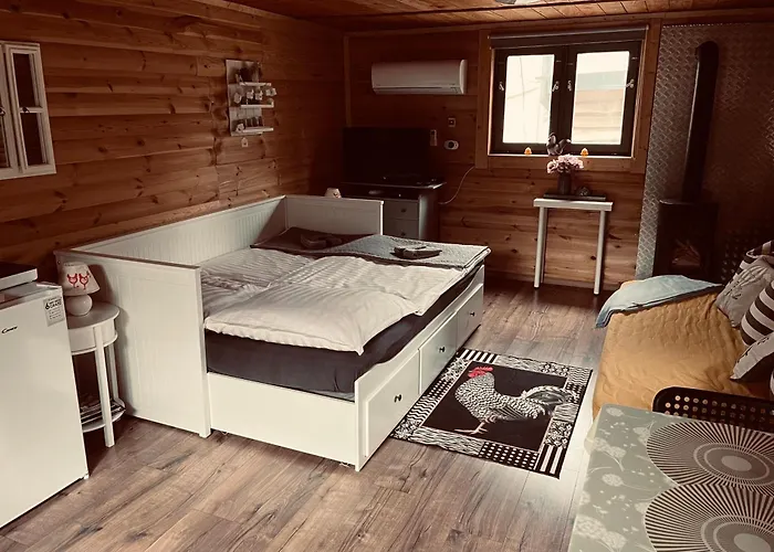 Pipi Vityilló Apartamento *