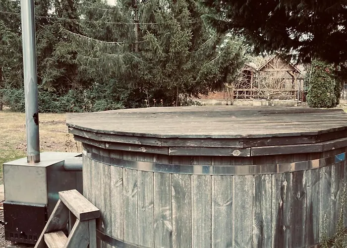 Apartamento Pipi Vityilló Fuzerradvany